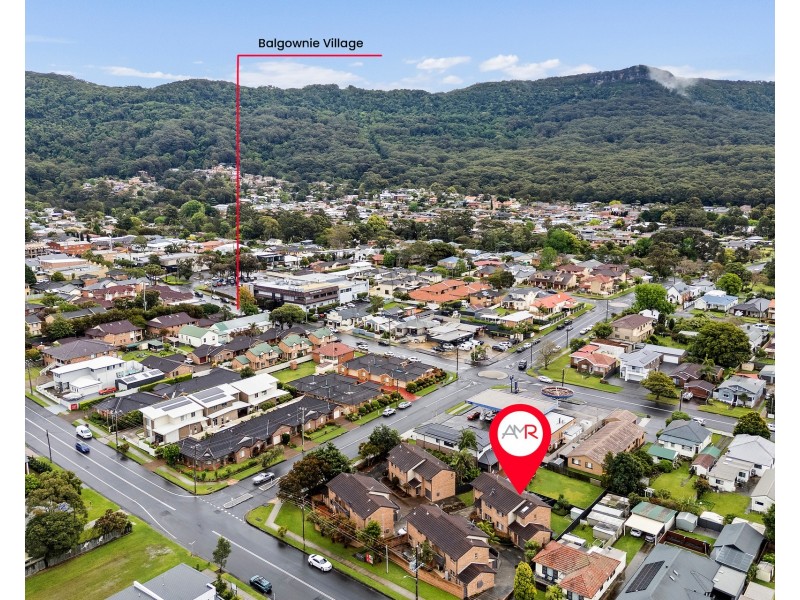 6/28 Balmoral Street, Balgownie NSW 2519