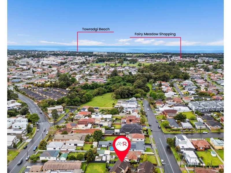 6/28 Balmoral Street, Balgownie NSW 2519