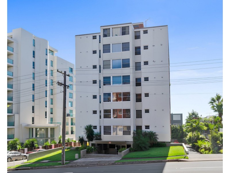 41/7-9 Corrimal Street, Wollongong NSW 2500
