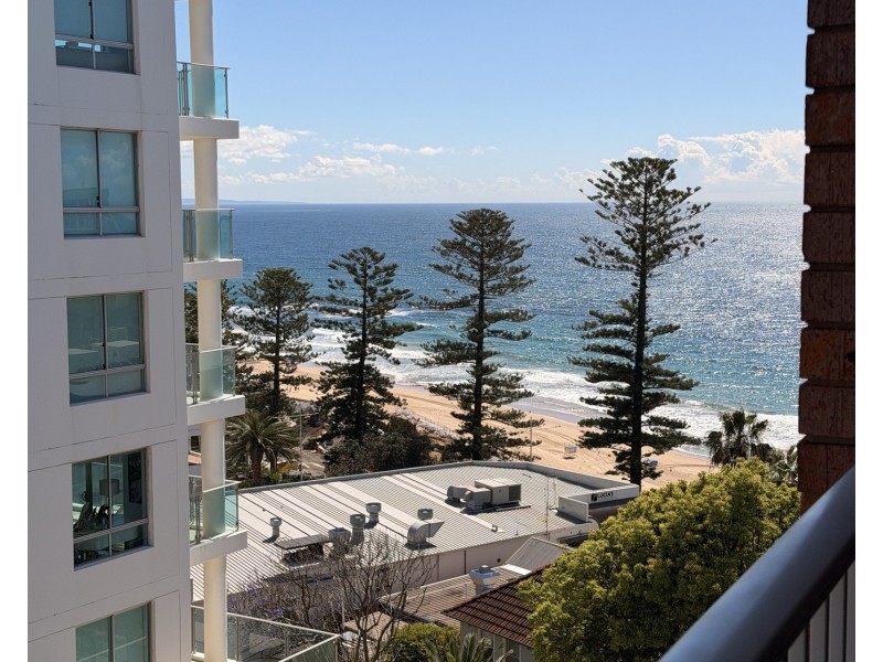 41/7-9 Corrimal Street, Wollongong NSW 2500