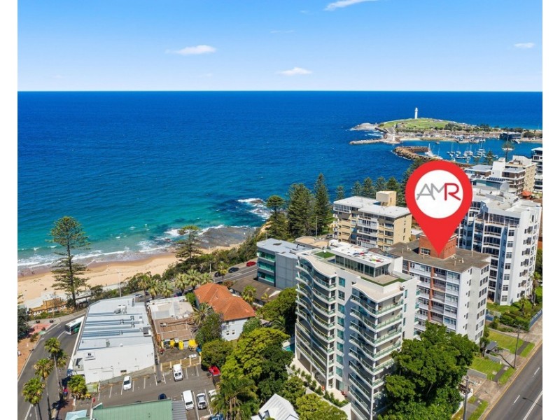 41/7-9 Corrimal Street, Wollongong NSW 2500
