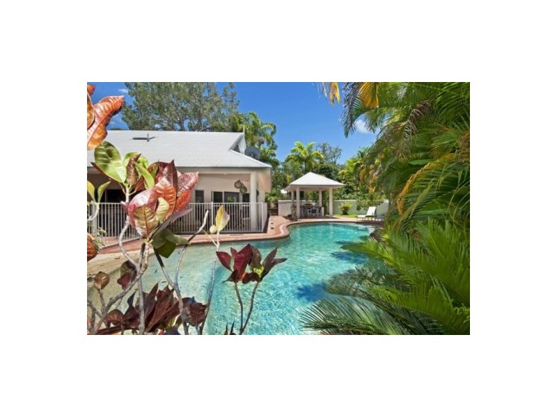 15 Solander Boulevard, Port Douglas QLD 4877