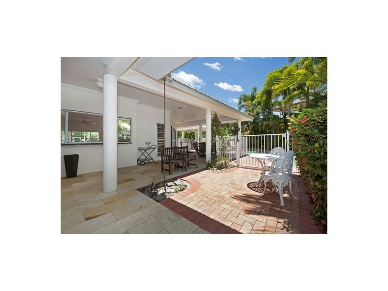 15 Solander Boulevard, Port Douglas QLD 4877