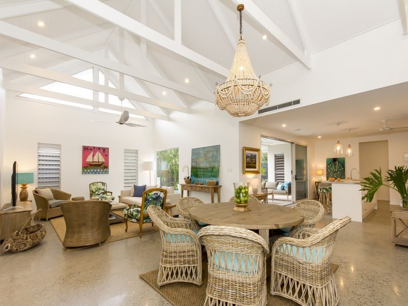 11 Craven Close (Port Beach Houses), Port Douglas QLD 4877