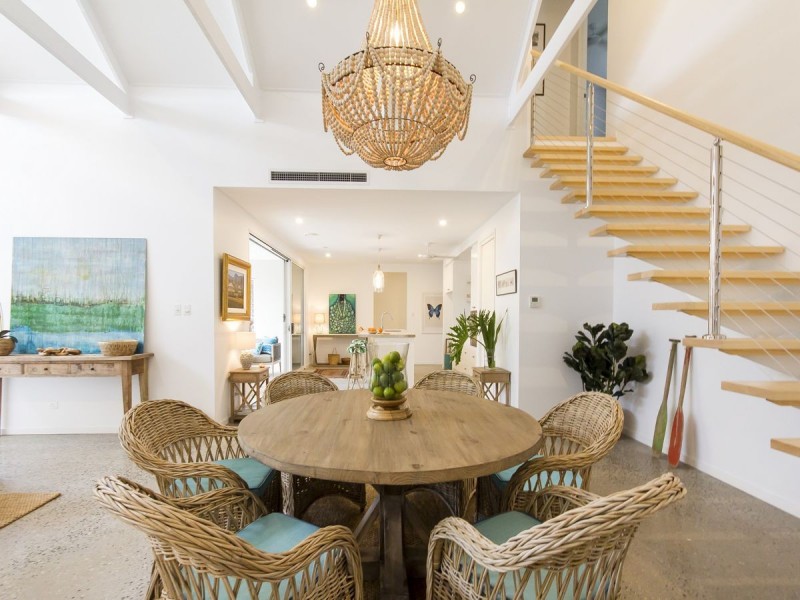 11 Craven Close (Port Beach Houses), Port Douglas QLD 4877