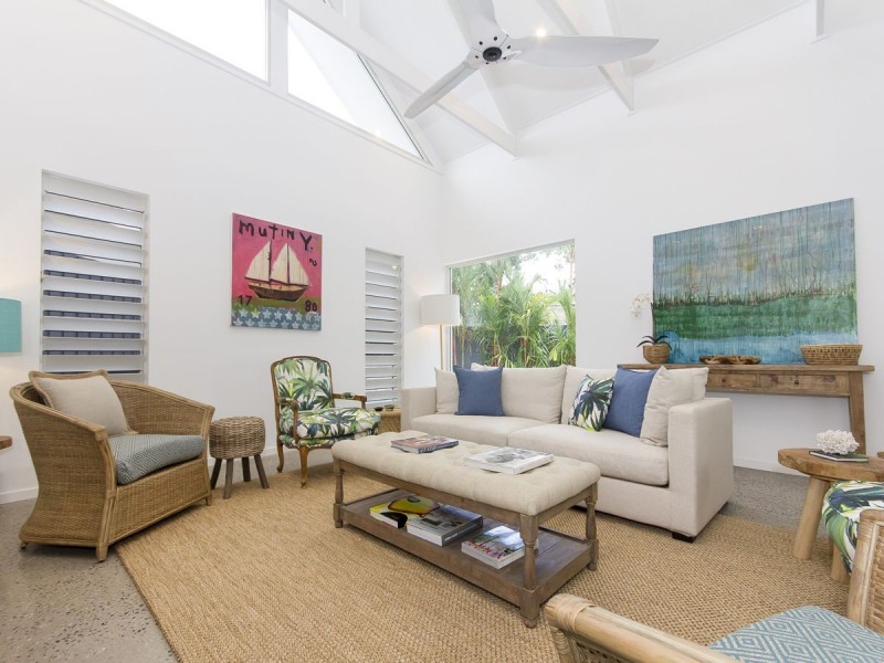 11 Craven Close (Port Beach Houses), Port Douglas QLD 4877