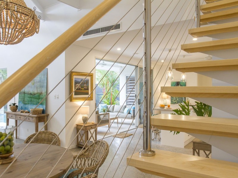 11 Craven Close (Port Beach Houses), Port Douglas QLD 4877