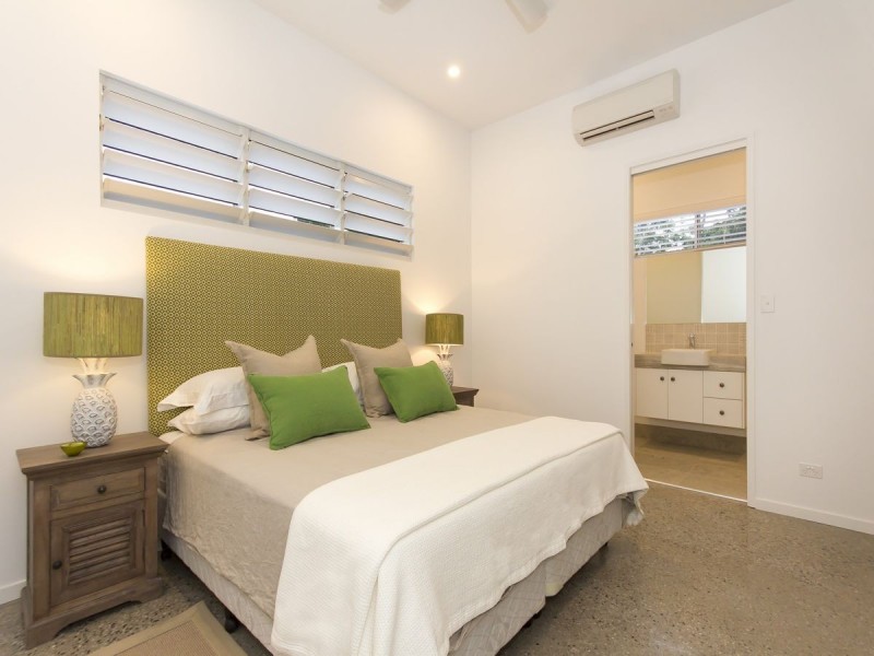 11 Craven Close (Port Beach Houses), Port Douglas QLD 4877