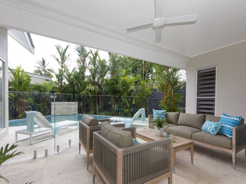 11 Craven Close (Port Beach Houses), Port Douglas QLD 4877