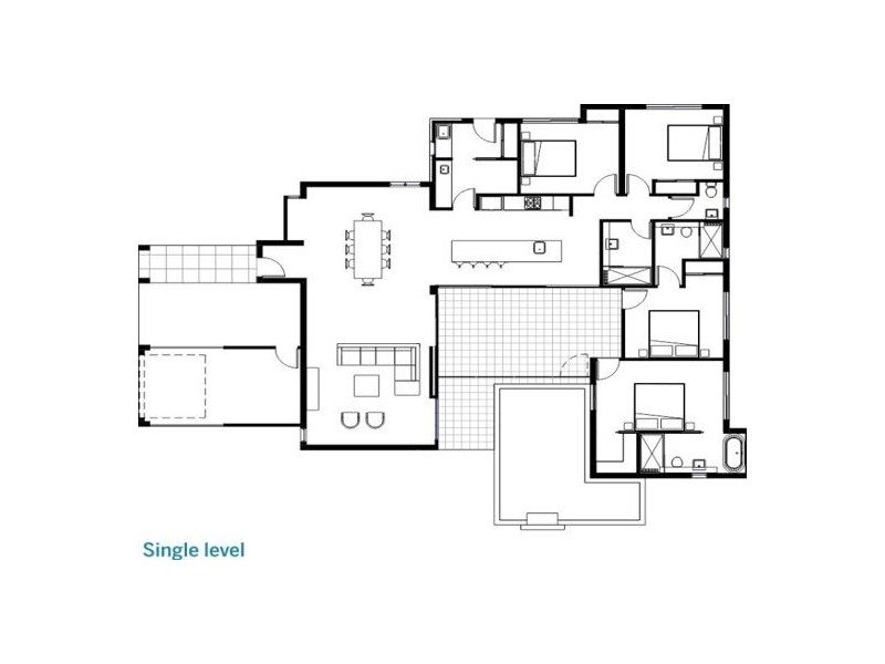 11 Craven Close (Port Beach Houses), Port Douglas QLD 4877