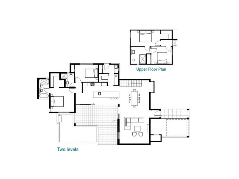 11 Craven Close (Port Beach Houses), Port Douglas QLD 4877