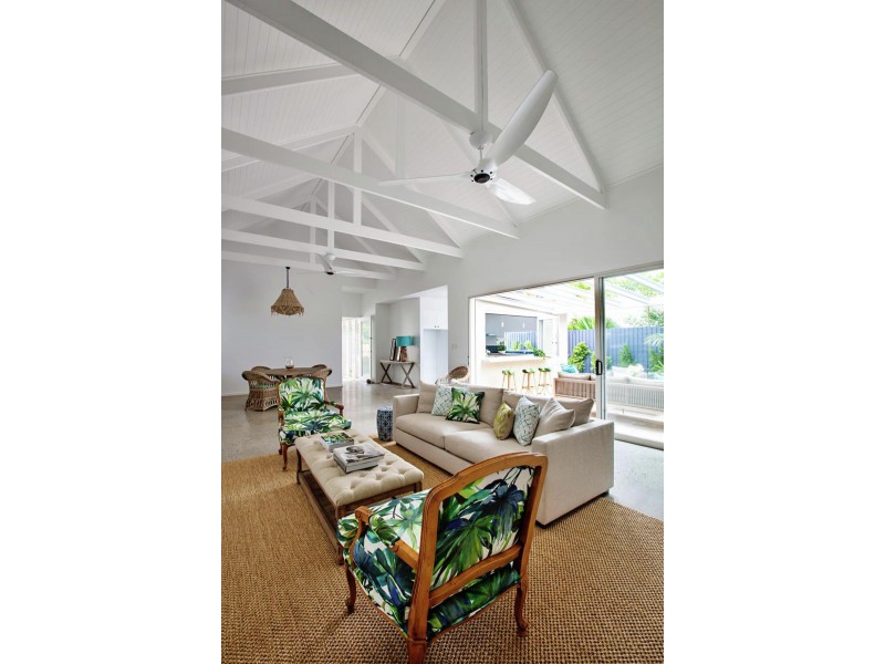 11 Craven Close (Port Beach Houses), Port Douglas QLD 4877