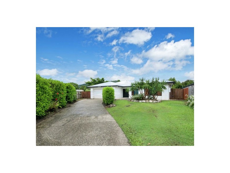 10 Sunbird Close, Port Douglas QLD 4877