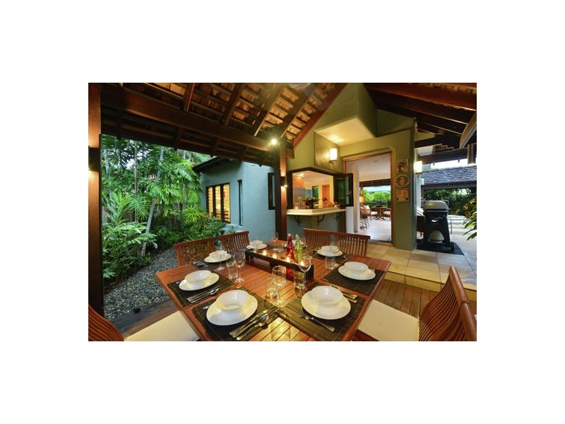 33B Solander Boulevard, Port Douglas QLD 4877