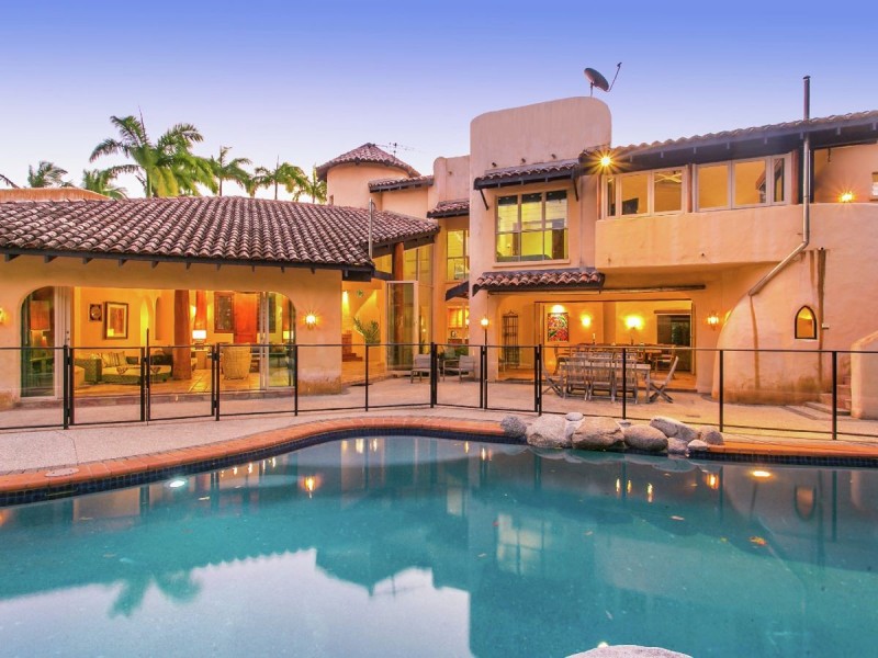 10 Solander Boulevard, Port Douglas QLD 4877