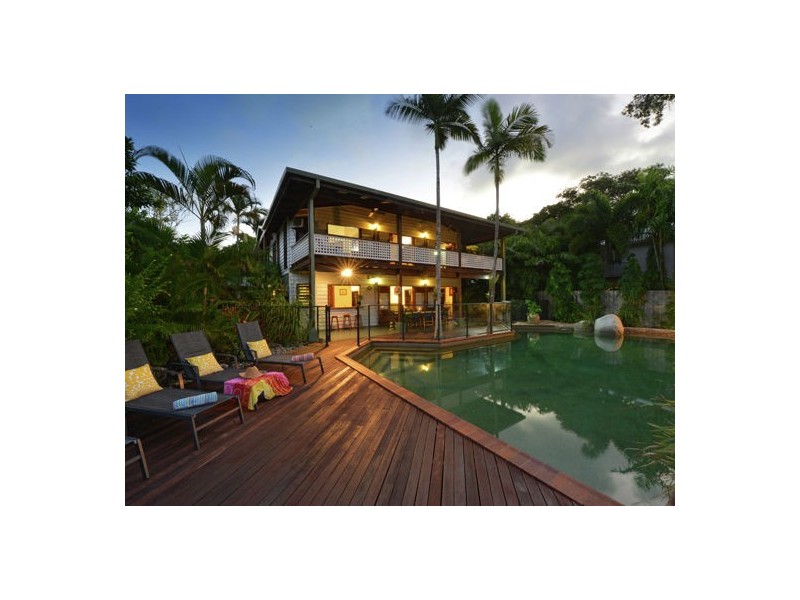 23 Solander Boulevard, Port Douglas QLD 4877