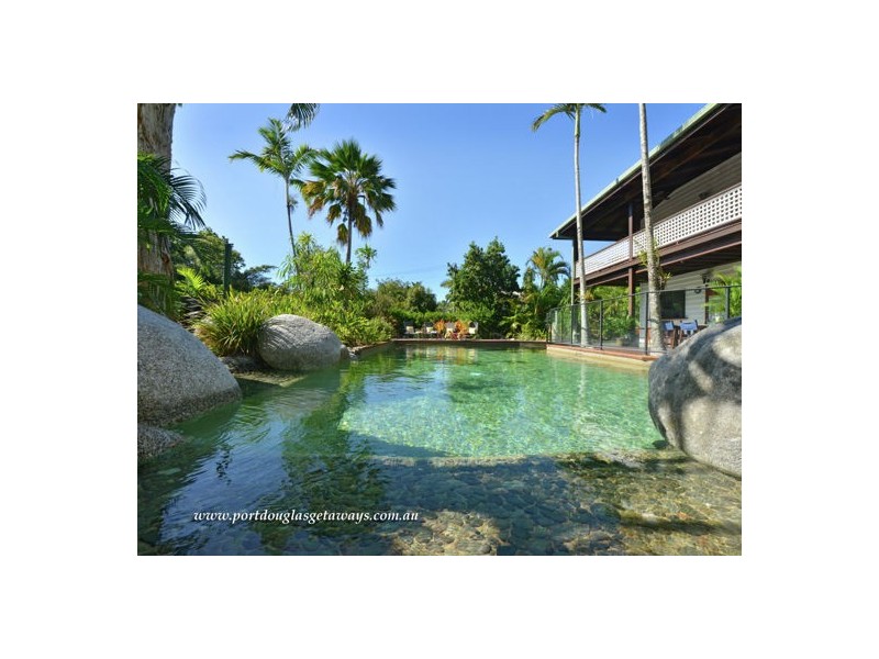 23 Solander Boulevard, Port Douglas QLD 4877