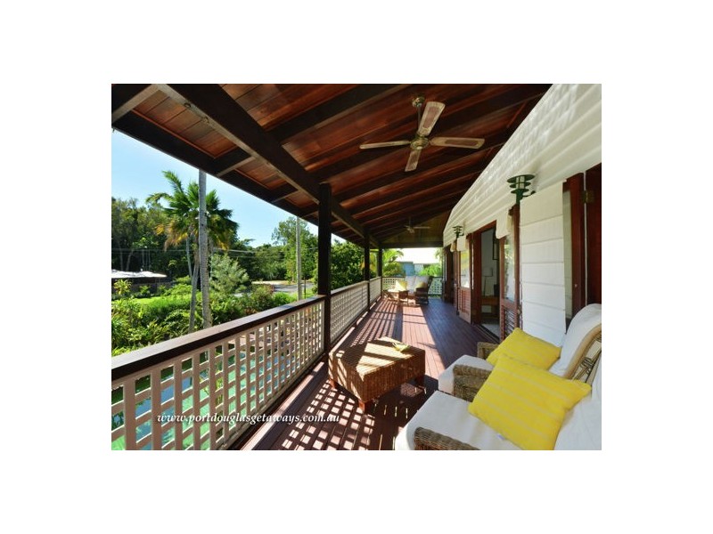 23 Solander Boulevard, Port Douglas QLD 4877