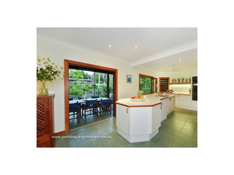 23 Solander Boulevard, Port Douglas QLD 4877