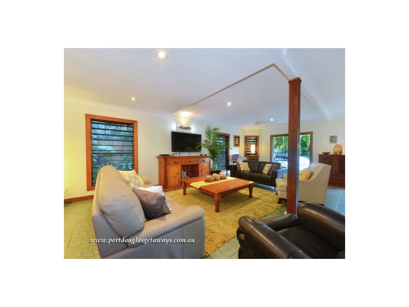 23 Solander Boulevard, Port Douglas QLD 4877
