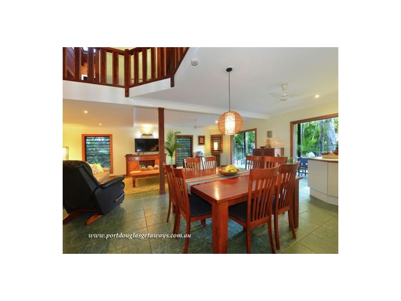 23 Solander Boulevard, Port Douglas QLD 4877