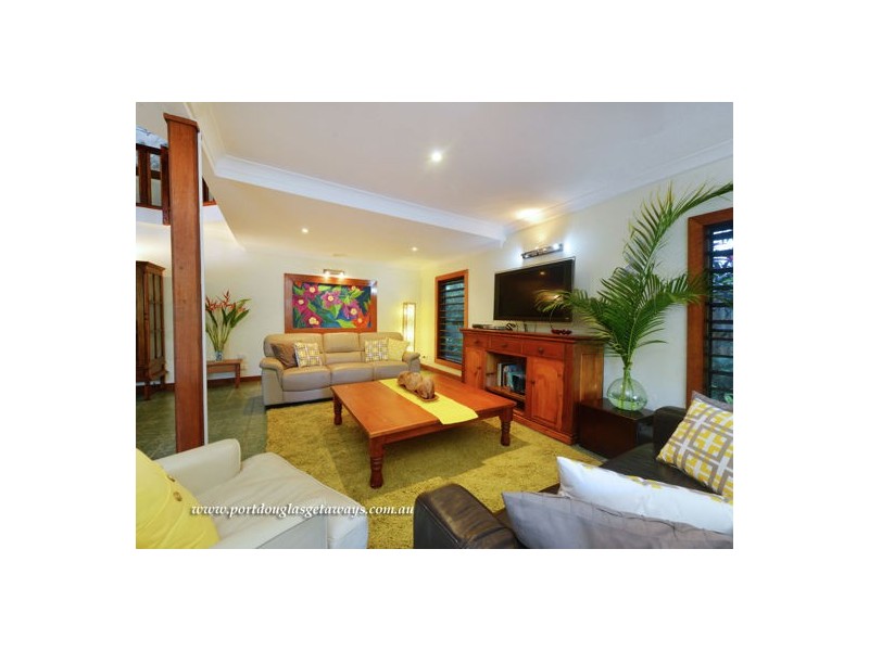 23 Solander Boulevard, Port Douglas QLD 4877