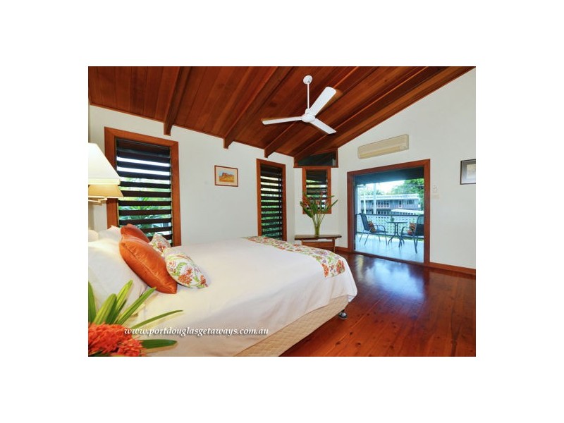 23 Solander Boulevard, Port Douglas QLD 4877