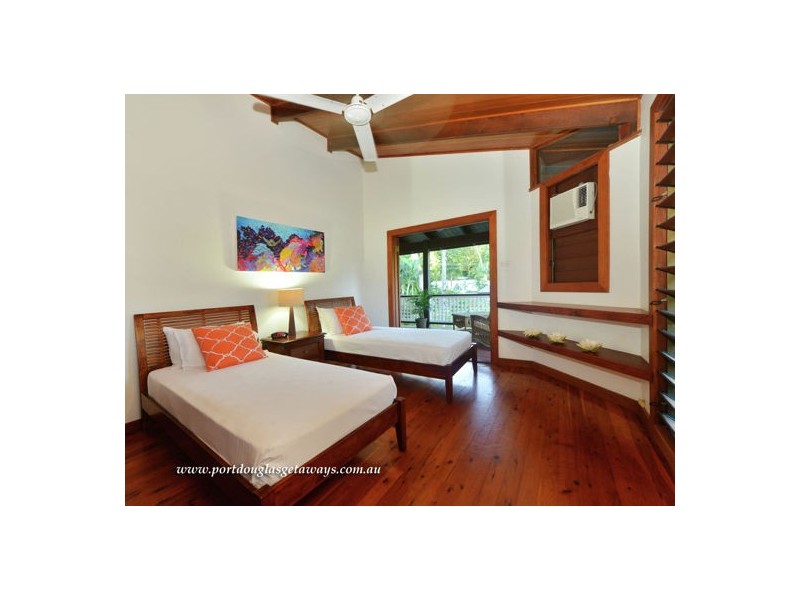 23 Solander Boulevard, Port Douglas QLD 4877