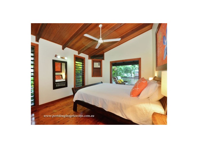 23 Solander Boulevard, Port Douglas QLD 4877