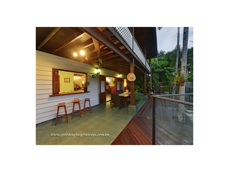 23 Solander Boulevard, Port Douglas QLD 4877