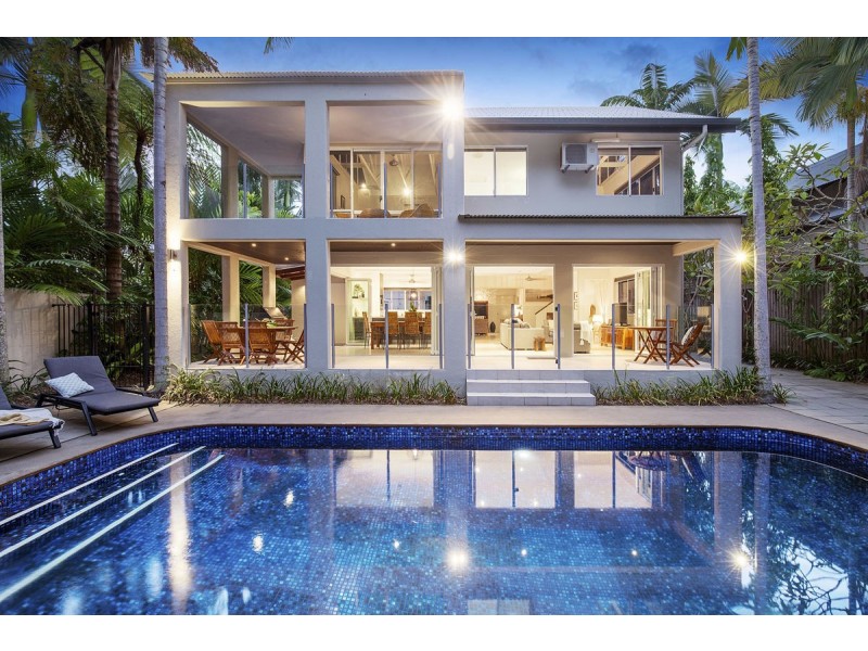 20 Solander Boulevard, Port Douglas QLD 4877