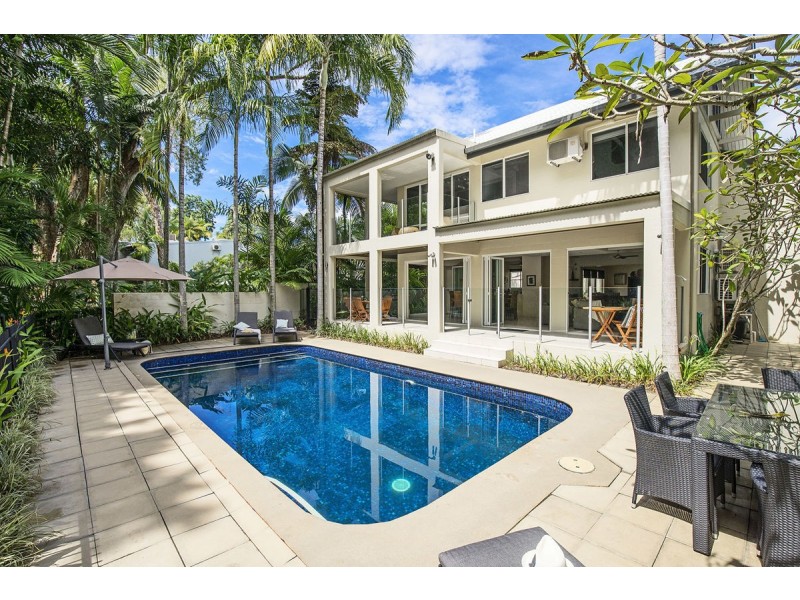 20 Solander Boulevard, Port Douglas QLD 4877