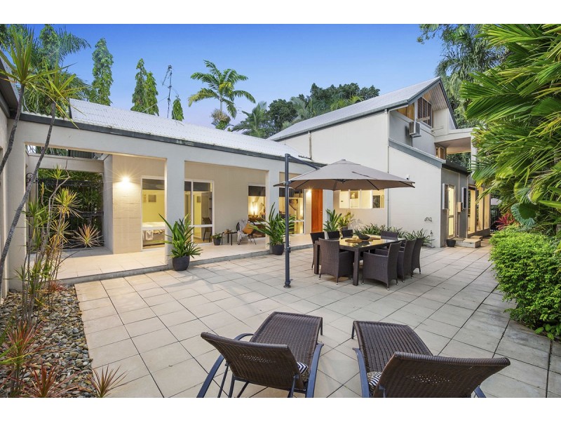 20 Solander Boulevard, Port Douglas QLD 4877