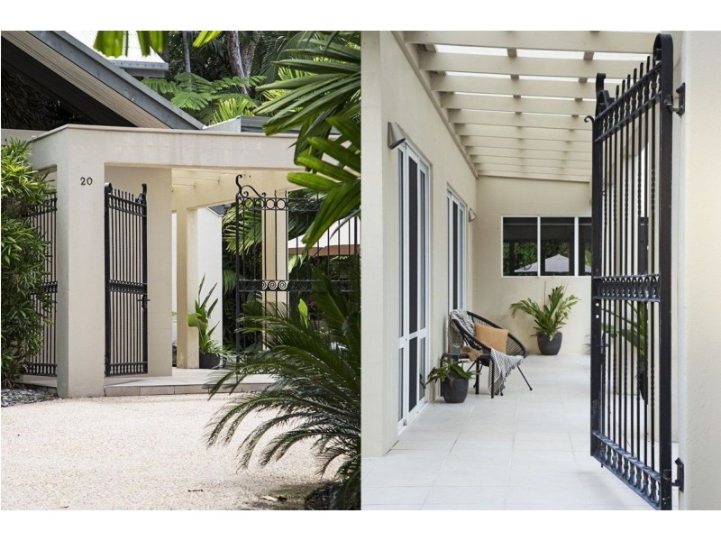 20 Solander Boulevard, Port Douglas QLD 4877