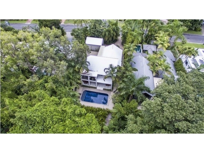 20 Solander Boulevard, Port Douglas QLD 4877