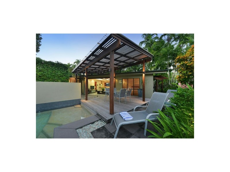 1/44 Garrick Street, Port Douglas QLD 4877
