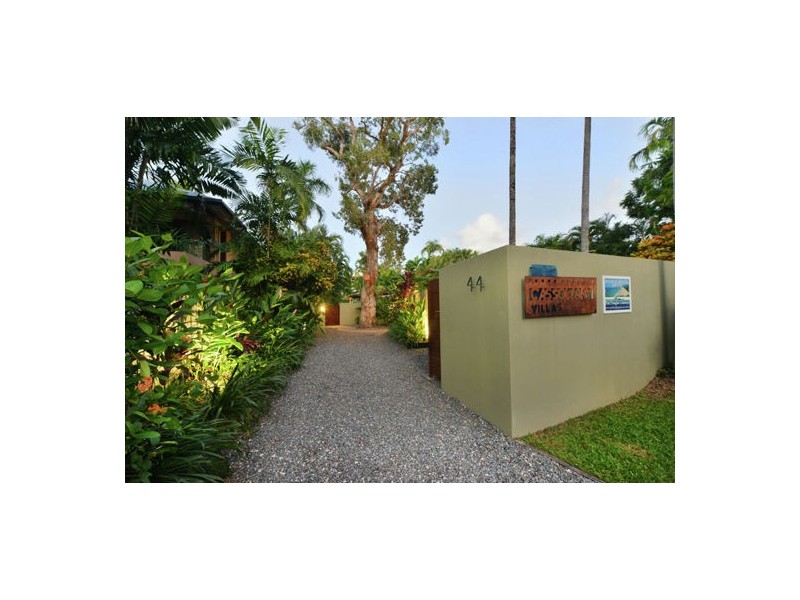 1/44 Garrick Street, Port Douglas QLD 4877