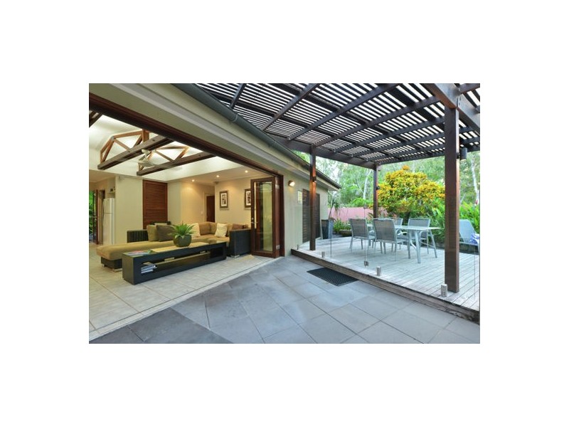 1/44 Garrick Street, Port Douglas QLD 4877