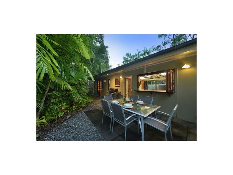 1/44 Garrick Street, Port Douglas QLD 4877