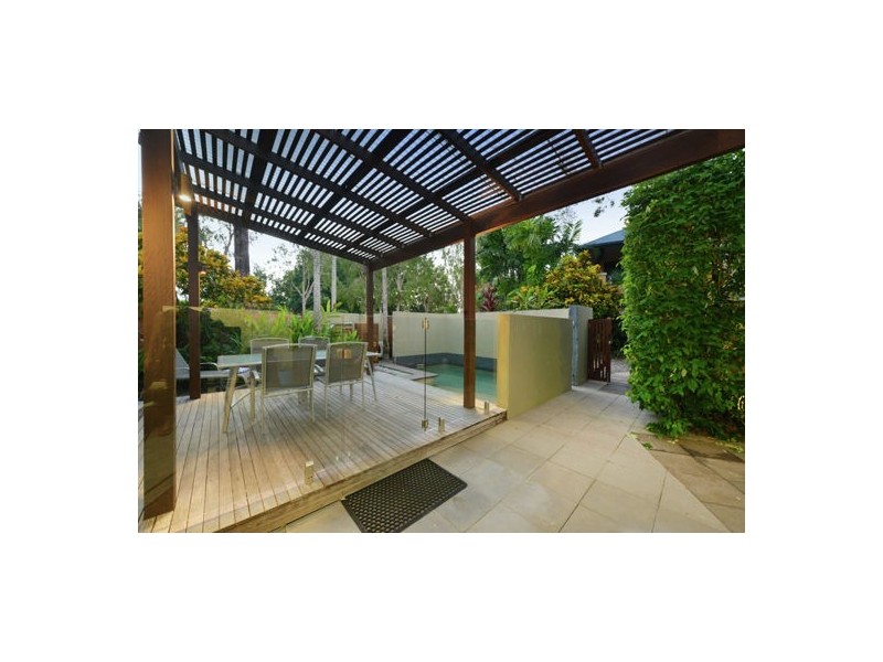 1/44 Garrick Street, Port Douglas QLD 4877