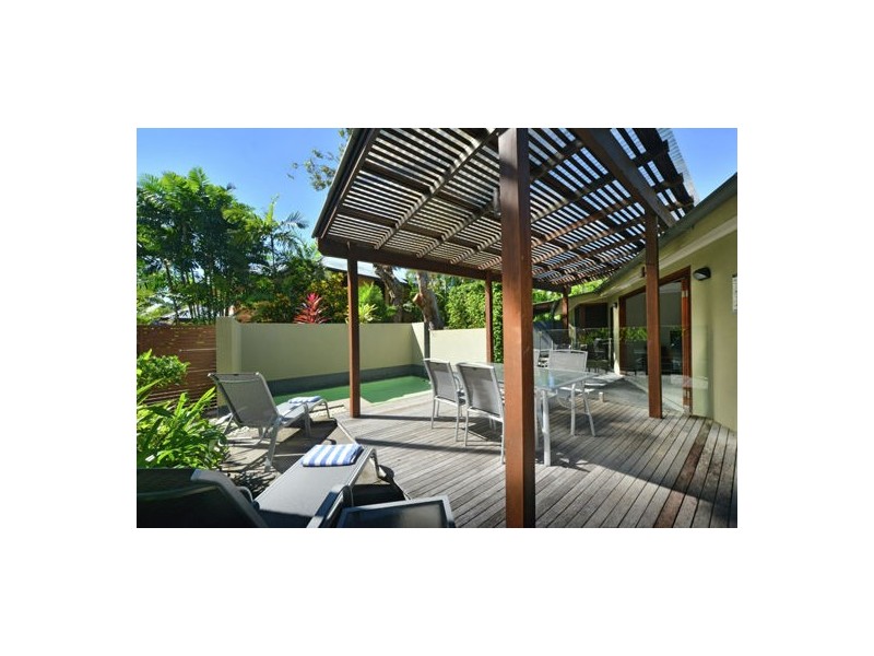 1/44 Garrick Street, Port Douglas QLD 4877