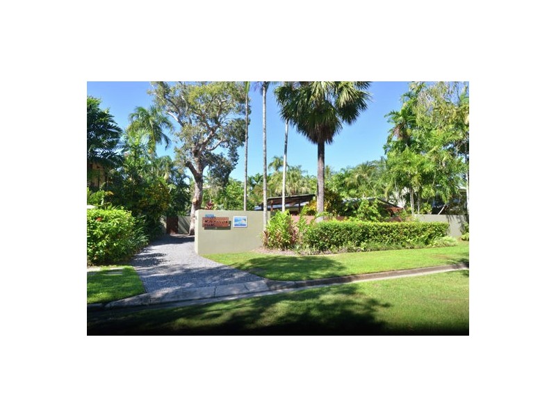 1/44 Garrick Street, Port Douglas QLD 4877