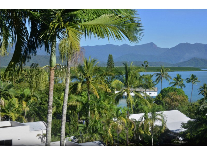 3/3 Murphy Street, Port Douglas QLD 4877