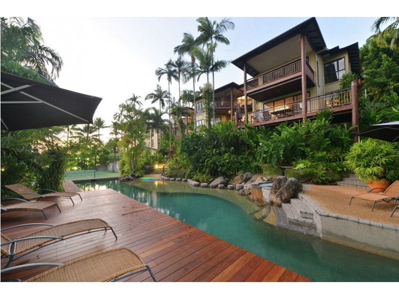 3/3 Murphy Street, Port Douglas QLD 4877