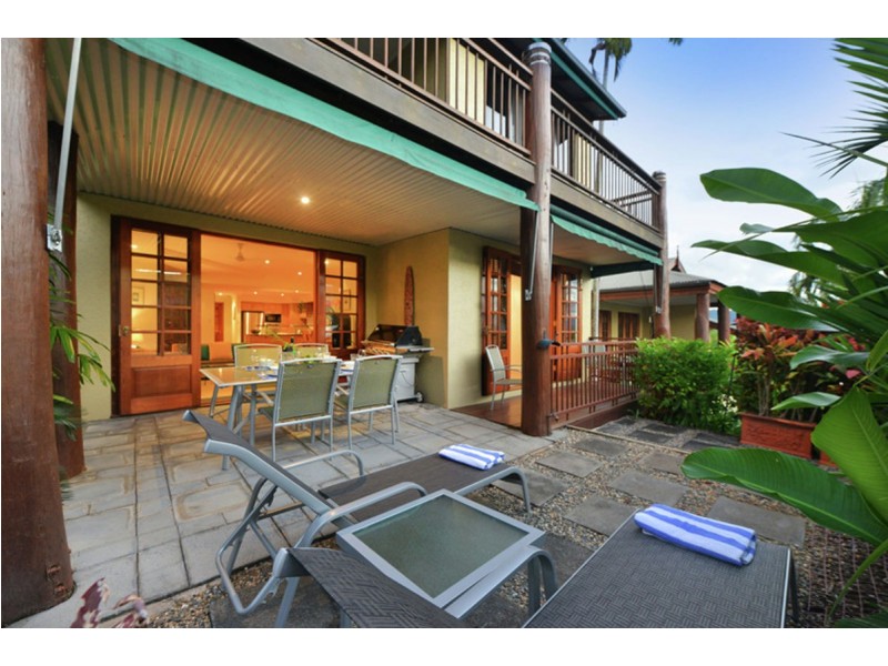 3/3 Murphy Street, Port Douglas QLD 4877
