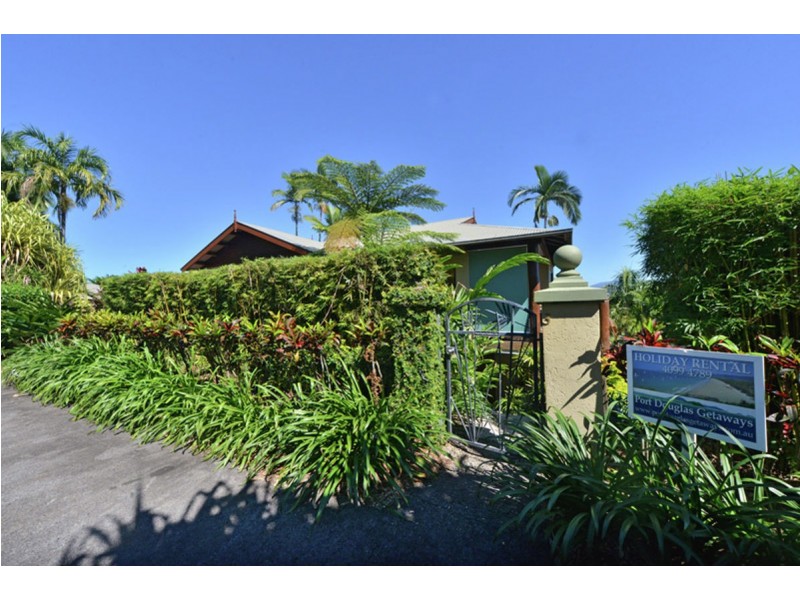 3/3 Murphy Street, Port Douglas QLD 4877