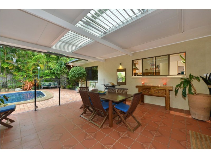 11 Andrews Close, Port Douglas QLD 4877