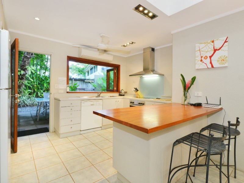 2/44 Garrick Street, Port Douglas QLD 4877