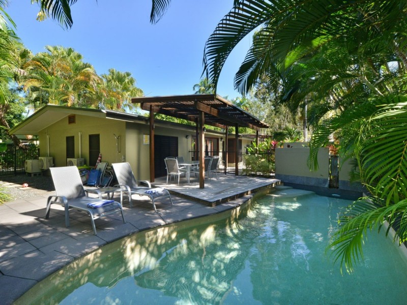 2/44 Garrick Street, Port Douglas QLD 4877