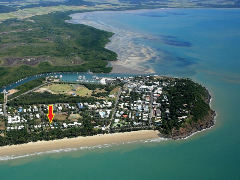 2/44 Garrick Street, Port Douglas QLD 4877